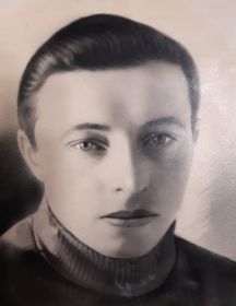 Кучин  Павел Александрович