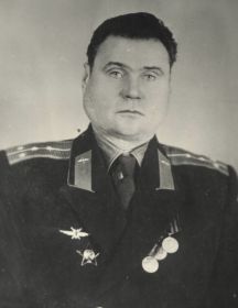 Дубских  Дмитрий Павлович