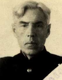 Куприянов  Борис Иванович