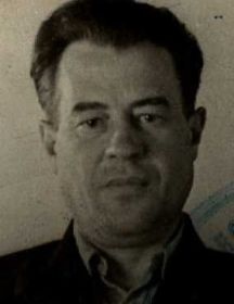 Шабанов  Александр Андреевич