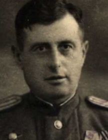 Зибаров  Александр Вячеславович
