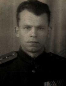Храмцов  Дмитрий Ефимович