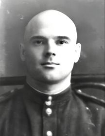 Макаров Петр Алексеевич