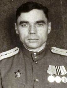 Салтыков  Анатолий Федорович