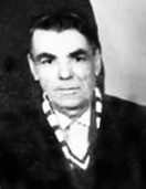 Белов (Колыханов) Николай Александрович                           