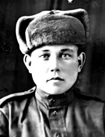 Соколов Николай Трифонович