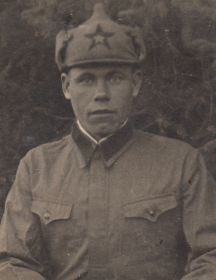 Шестовских  Георгий Михайлович