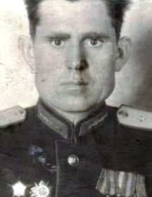 Кондауров  Василий Петрович