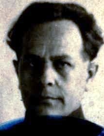 Чернов  Виктор Иванович