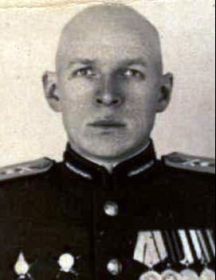 Плотников  Николай Петрович