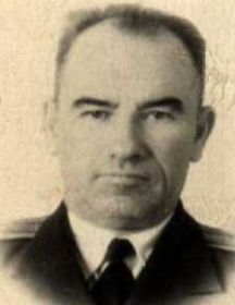 Кочетков  Василий Степанович