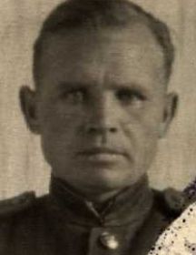 Лемешев  Петр Дмитриевич