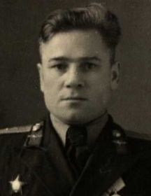 Бабков Николай Павлович