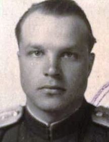 Наумов Владимир Павлович