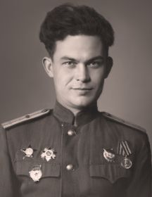 Еремеев Павел Григорьевич