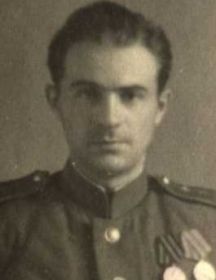 Зайцев Борис Павлович
