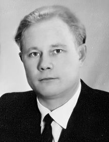 Бибиков Леонид Яковлевич