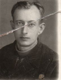 Комаров Геннадий Георгиевич