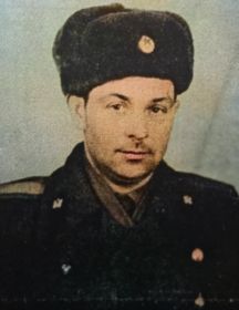 Евдокименко Сергей Львович