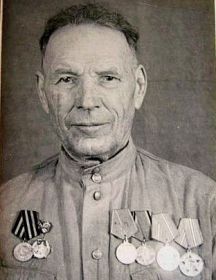 Скворцов Фома Иванович