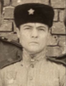 Кутузов Иван Егорович