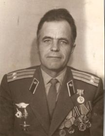 Корнилов Анатолий Иванович