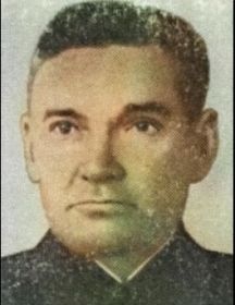 Андреев Василий Аполлонович