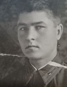 Бабарыкин Павел Александрович