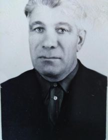 Блинков Иван Степанович