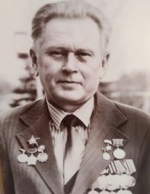 Соколов Владимир Алексеевич