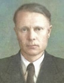 Гладков Сергей Иванович