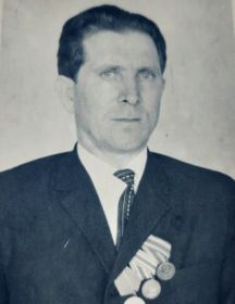Сиротин Александр Петрович