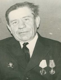 Стихин Андрей Яковлевич