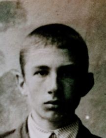 Егосов Вячеслав Александрович