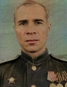 Кузнецов Александр Петрович