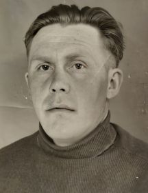 Огарков Владимир Анисимович