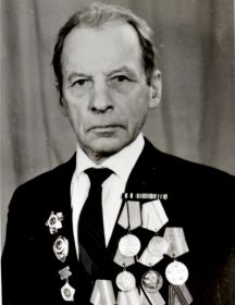 Копырнев Николай Иванович