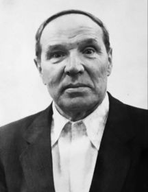 Мамарин Петр Тимофеевич