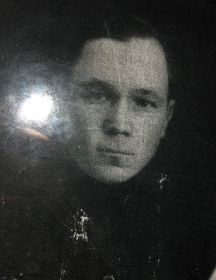 Чепкасов Егор Андреевич