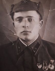 Чебаков Александр Васильевич
