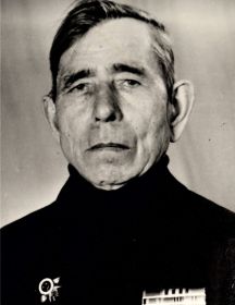 Колганов Иван Егорович