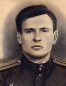 Воронцов Владимир Михайлович