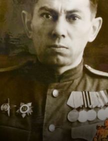 Зенич Николай Александрович