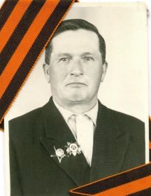 Коковкин Евгений Константинович