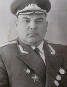 Мормиль Иван Федорович