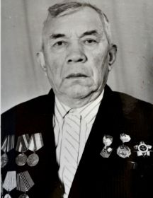Иcсупов Иван Максимович