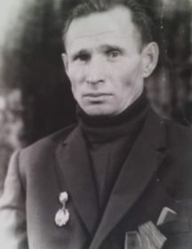 Таранников Александр Иванович