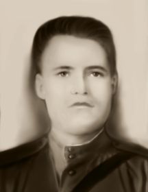 Киряев Михаил Григорьевич
