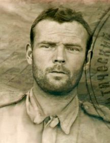 Гришков Степан Степанович