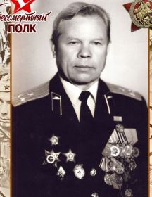 Шачнев Николай Николаевич
